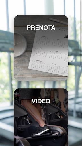 Android application BLASIUS app screenshort