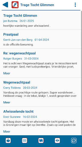 WandelZapp screenshot 7