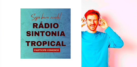 Rádio Sintonia Tropical