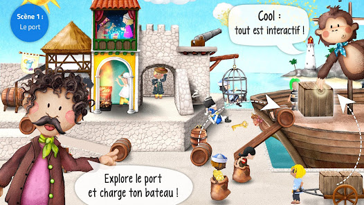 Capture d'écran