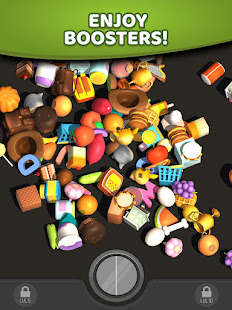 Match 3D - Matching Puzzle Game  screenshots 7