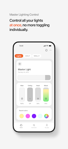 Stagehands Screenshot 3 - AppWisp.com
