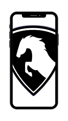 Android application Horse VPN screenshort