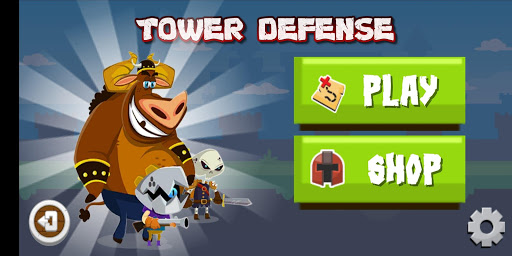 Tower Defense