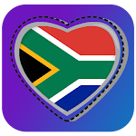 Cover Image of Download South Africa Dating 9.8 APK