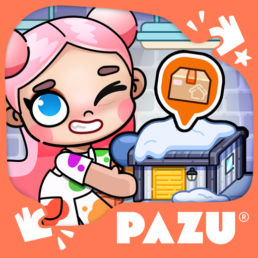 Avatar World v1.121 MOD APK (MOD/Unlocked)