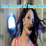 Latest Haryanvi DJ Songs Audio icon