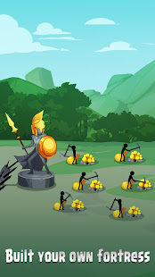 Stickman Battle - Stick of Thrones 0.0.12 APK screenshots 12