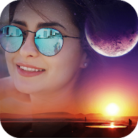 Night Frames: Photo Effect Camera for Pictures App