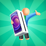 My Phone Store game apk icon