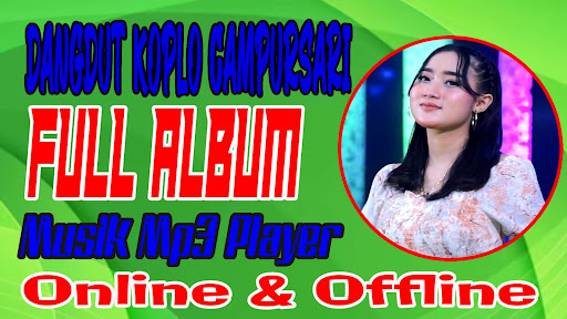 250+ Dangdut Koplo Campursari Screen 3