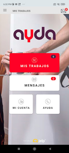 AYDA PRO Screen 2