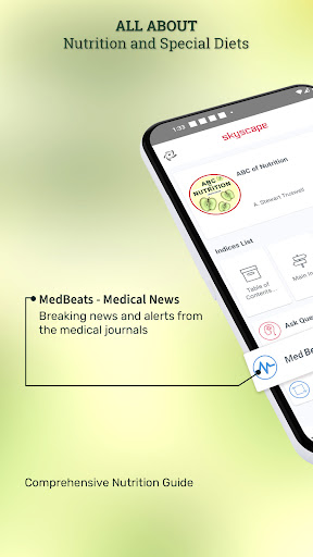 ABC of Nutrition screenshot 0