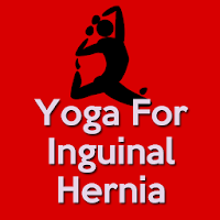 Yoga For Inguinal Hernia - Her