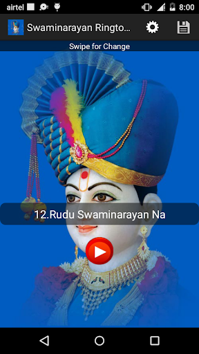 Swaminarayan Ringtones