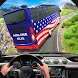 Bus Driving Simulator USA