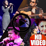 Bollywood Video Songs HD icon