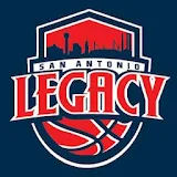 San Antonio Legacy Basketball icon