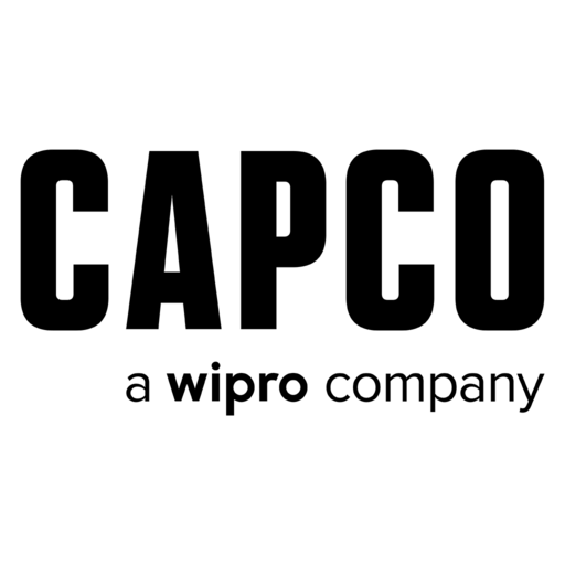 Capco Alumni logo