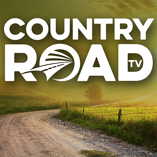 Country Road TV logo
