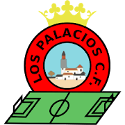 Los Palacios C.F.  Icon