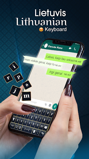 Lithuanian Keyboard  Lithuanian Typing Keyboard