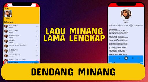 Lagu Minang Lamo Offline Lirik