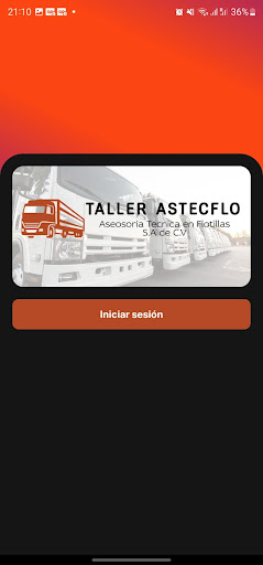 Taller ASTECFLO Screen 3