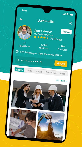 Build360 Screen 3