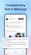 screenshot of TypeEasy-AI Keyboard & Writer