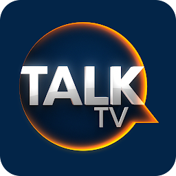 Icon image TalkTV