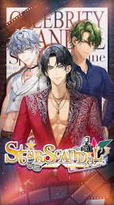 Star Scandal: Otome Game 3.1.13 APK + Mod (Remove ads) for Android