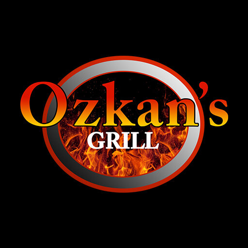 Ozkans Grill Berwick logo