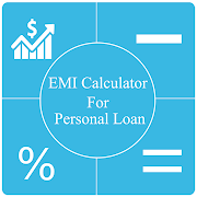 EMI Calculator For Personal Loan