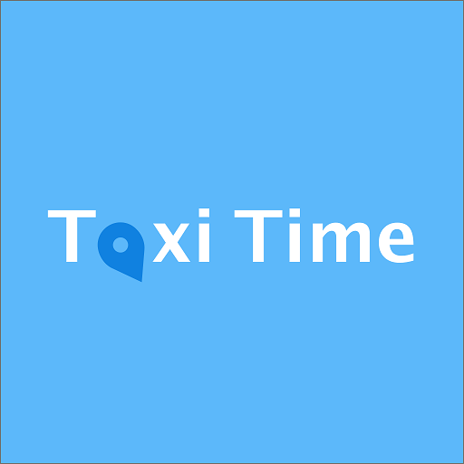Taxi Time driver تاكسي تايم سائق