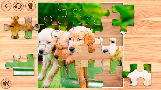 Puzzles without the Internet – Applications sur Google Play