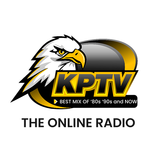KPTV Radio logo
