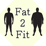 FAT TO FIT icon