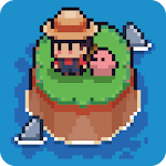 Cover Image of Download Tiny Island Survival 1.0.5 APK