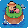 Tiny  Island Survival MOD APK 1.1.16 (Free Shopping)