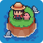 Tiny  Island Survival