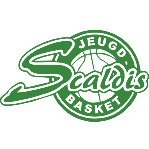 Jeugdbasket Scaldis Zwevegem Header - AppWisp.com