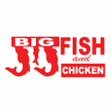 Big JJ's Fish & Chicken icon