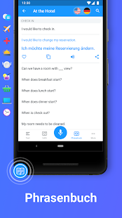 iTranslate Translator Mod Apk Screenshot