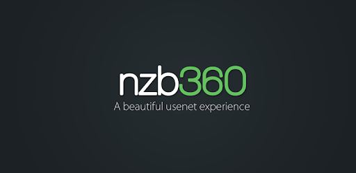 nzb360 Mod APK v16.1.1 (Pro)