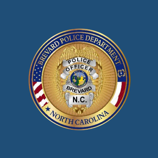 Brevard Police Department NC 1.1.0 Icon