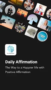Daily Affirmations app
