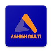 Ashish Multi Recharge