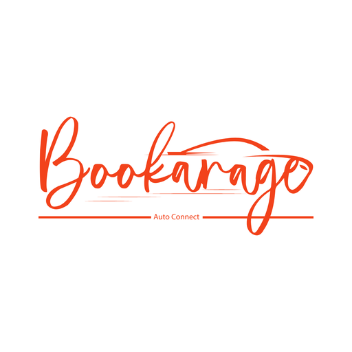 Bookarage logo