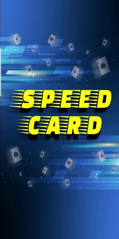 Speed Card Game (Spit Slam) - Screenshot 1